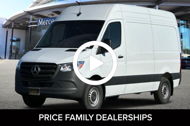 Benz sprinter fashion price